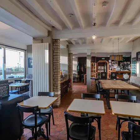 Hotel Le Rayon Vert-2